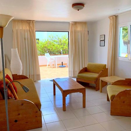 Apartamentos Tamarindos Puerto del Carmen  Exterior photo