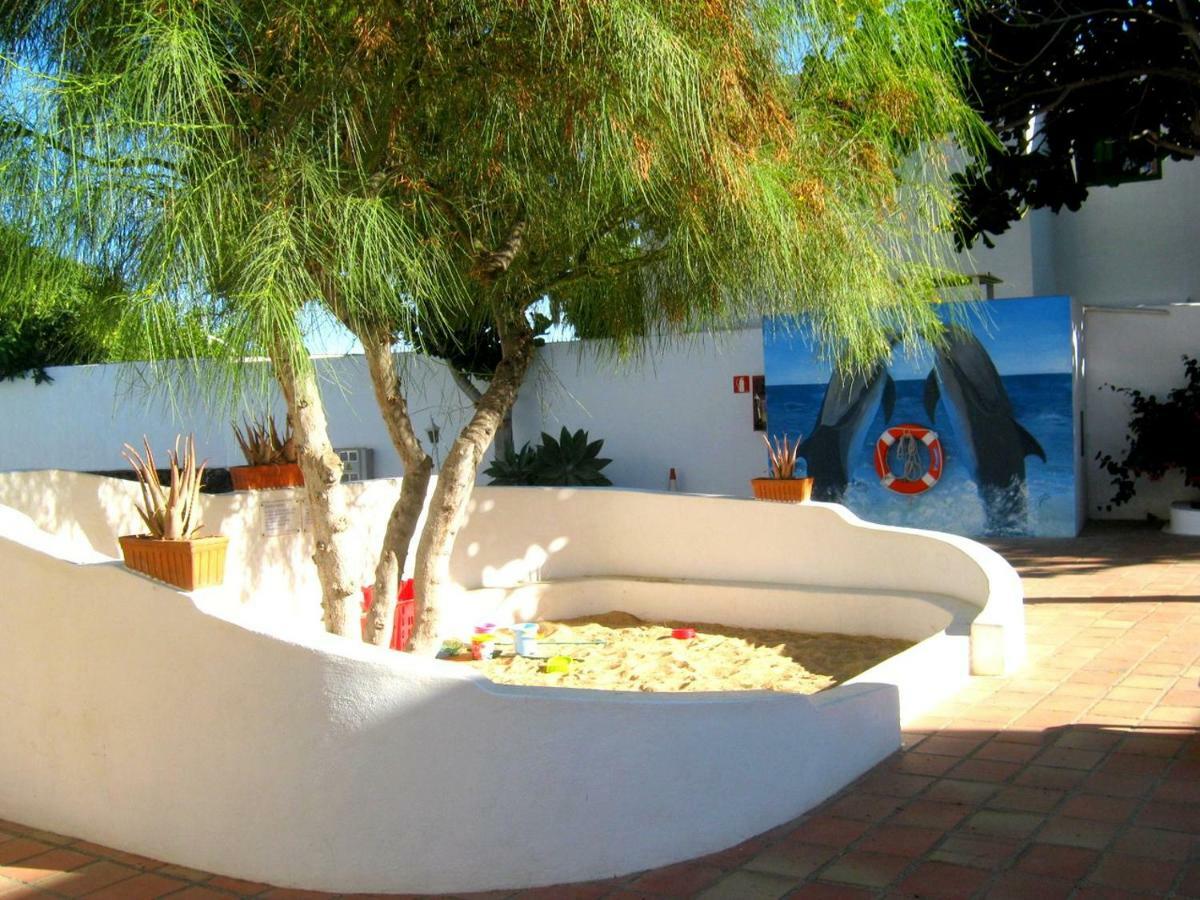 Apartamentos Tamarindos Puerto del Carmen  Exterior photo