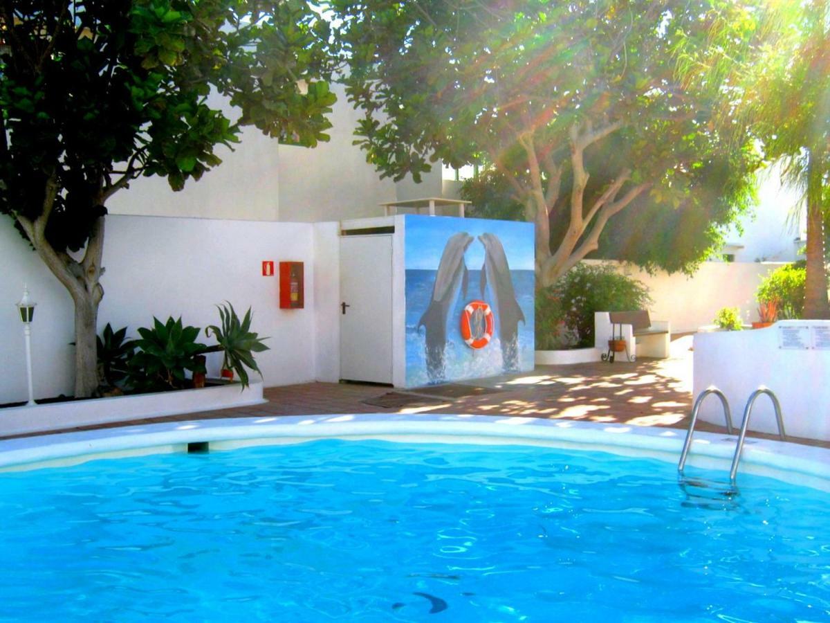 Apartamentos Tamarindos Puerto del Carmen  Exterior photo